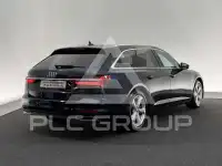 2019 Audi A6