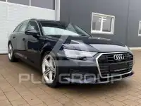 2019 Audi A6