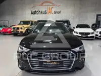 2019 Audi A6