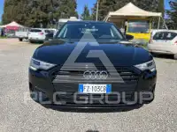 2019 Audi A6