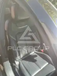 2019 Audi A6