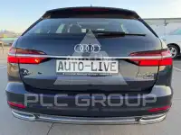 2019 Audi A6