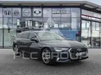 2019 Audi A6