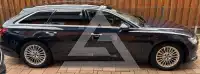 2019 Audi A6