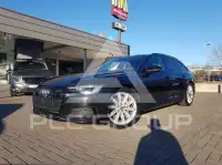 2019 Audi A6