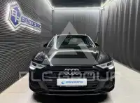 2019 Audi A6
