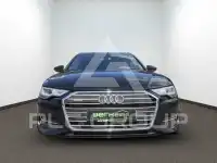 2019 Audi A6