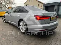 2019 Audi A6