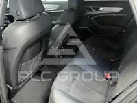 2019 Audi A6