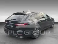 2019 Audi A6