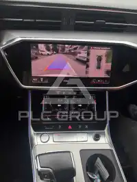 2019 Audi A6