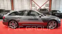 2019 Audi A6
