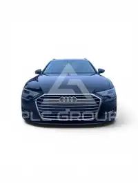 2019 Audi A6
