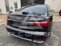 2019 Audi A6