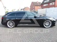 2019 Audi A6