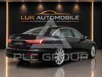 2019 Audi A6