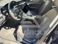 2019 Audi A6