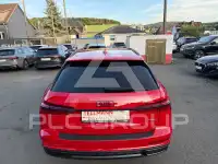 2019 Audi A6