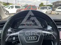 2019 Audi A6