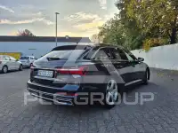 2019 Audi A6