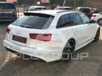 2019 Audi A6