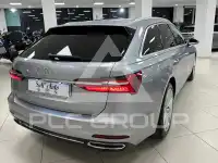 2019 Audi A6