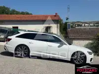2019 Audi A6