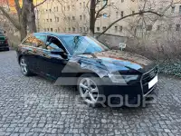 2019 Audi A6