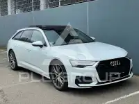 2019 Audi A6