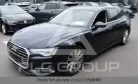 2019 Audi A6