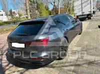 2019 Audi A6