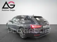 2019 Audi A6