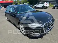 2019 Audi A6