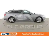 2019 Audi A6