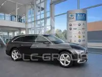 2019 Audi A6