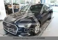 2019 Audi A6