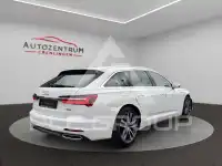 2019 Audi A6