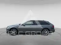 2019 Audi A6