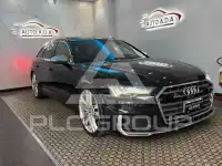 2019 Audi A6