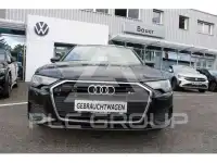 2019 Audi A6