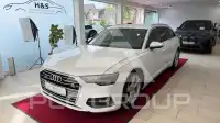2019 Audi A6