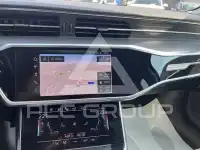 2019 Audi A6