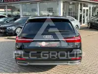 2019 Audi A6