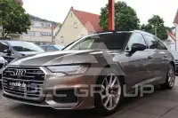 2019 Audi A6