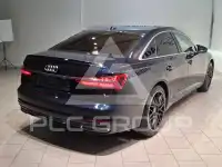 2019 Audi A6