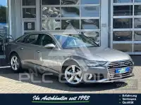 2019 Audi A6