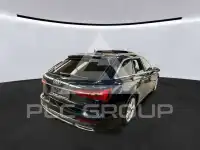 2019 Audi A6