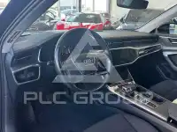 2019 Audi A6