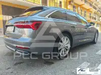 2019 Audi A6