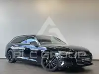 2019 Audi A6